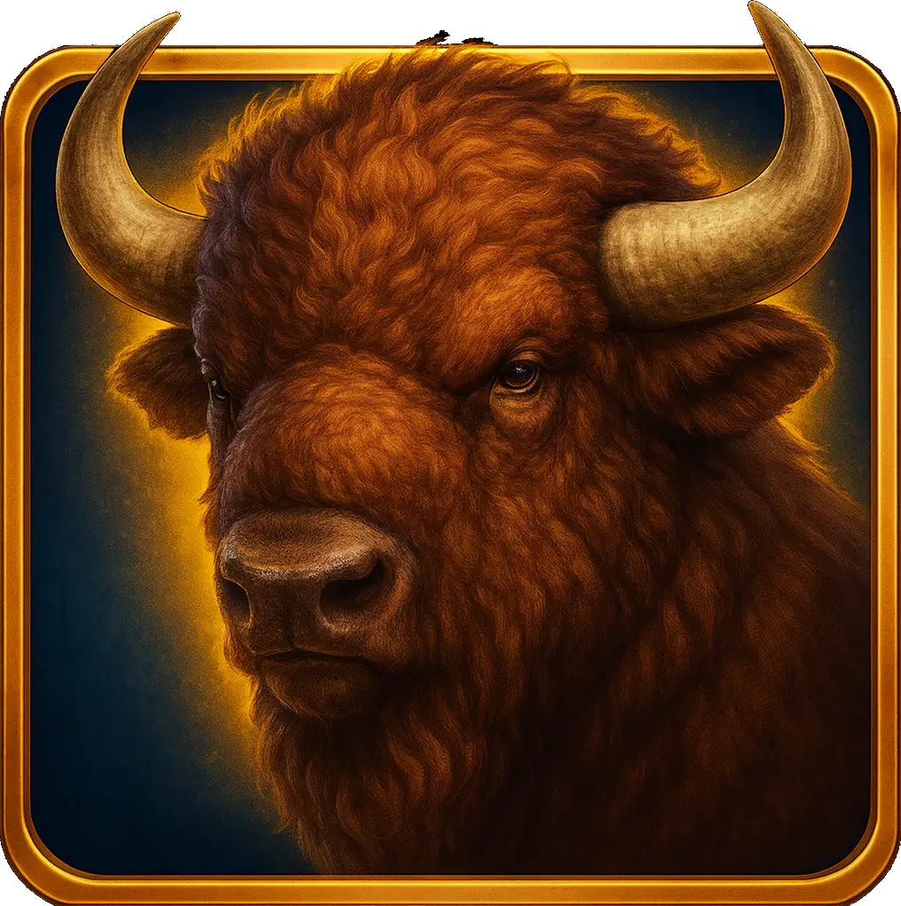Buffalo Match app icon